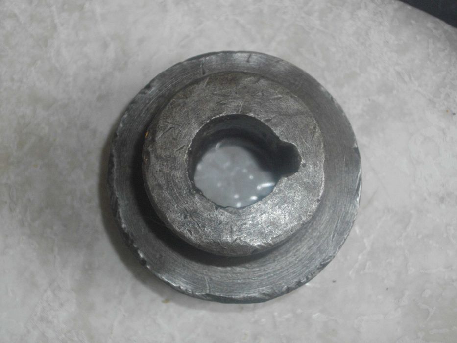 Плашка Водопроводна Ренде Дърводелско Шайба За Електромотор Наковалня