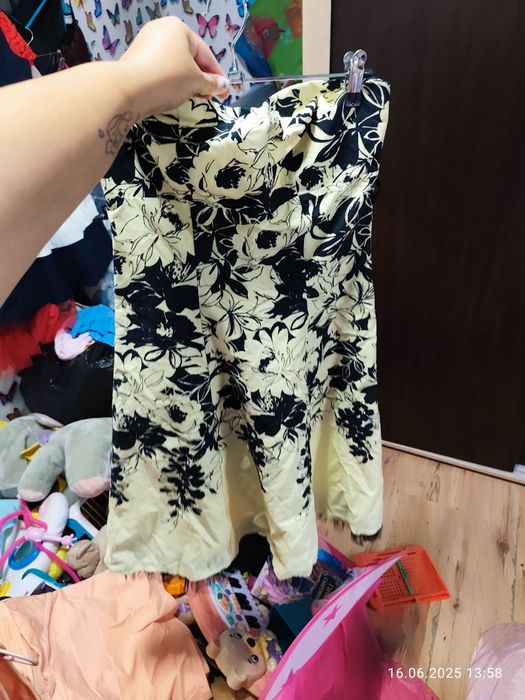 Рокли без забележка