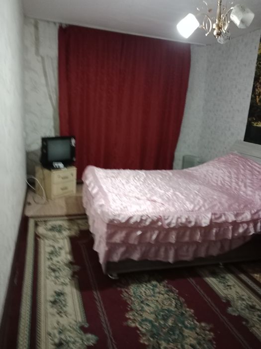 Квартира однокомнатная