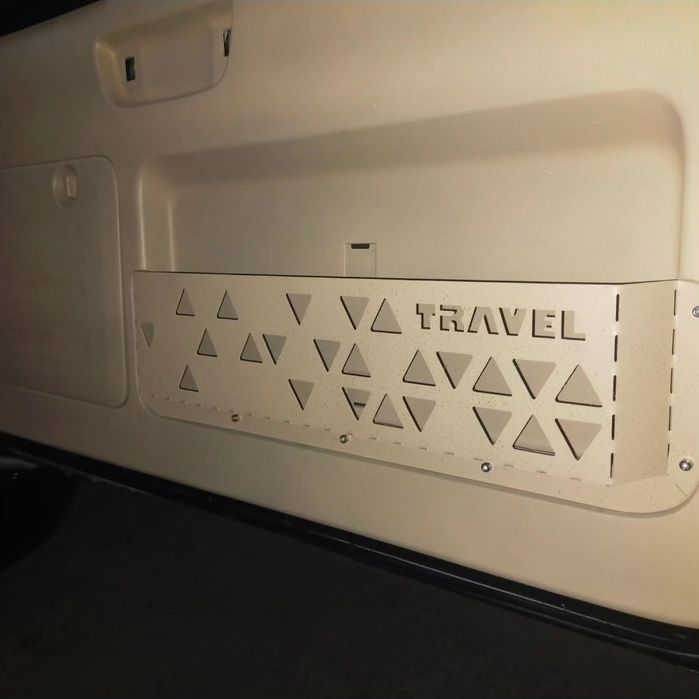 Карман-органайзер ПРАДО prado 120