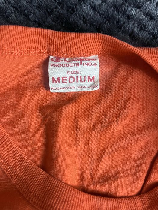 Champion тениска