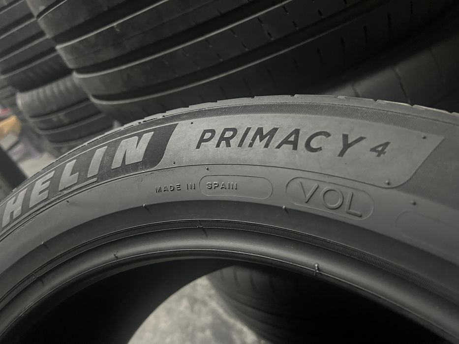 255/45/20 Michelin, 4бр.