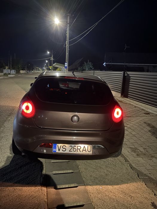 Fiat bravo || 1.9diesel
