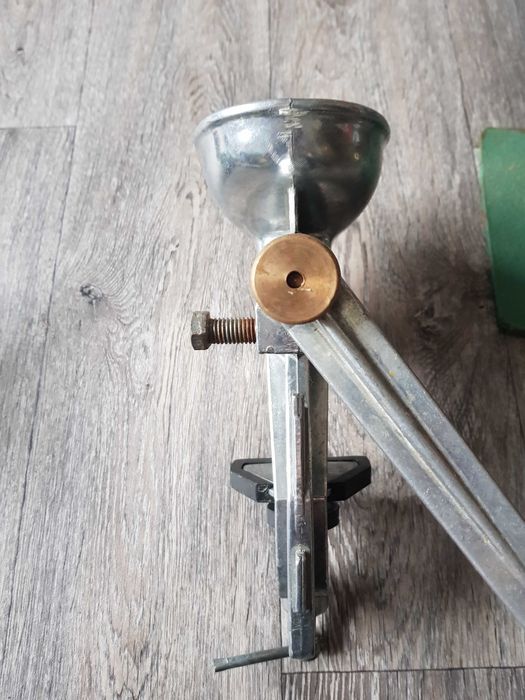 Алуминиева преса за плодове и др.