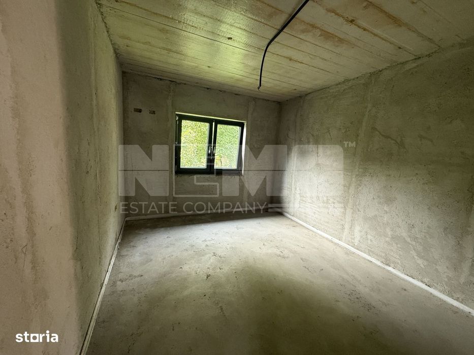 Casa la rosu | 201 MP utili | 4100 MP teren | Costișa