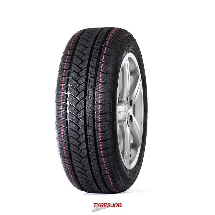 Anvelope (R14-R18) iarna M+S 205/60 R15 Radburg