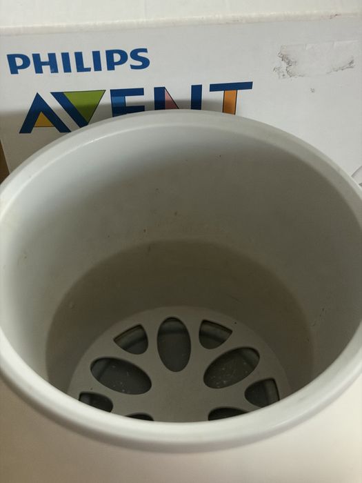 Електрически нагревател за храна Philps Avent
