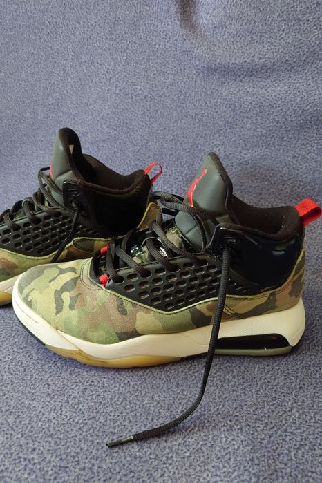 Jordan Maxin 200