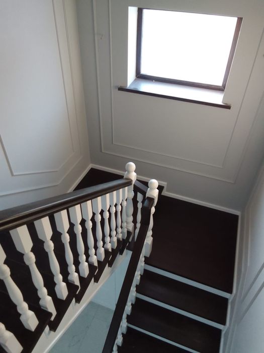 Лестницы на заказ