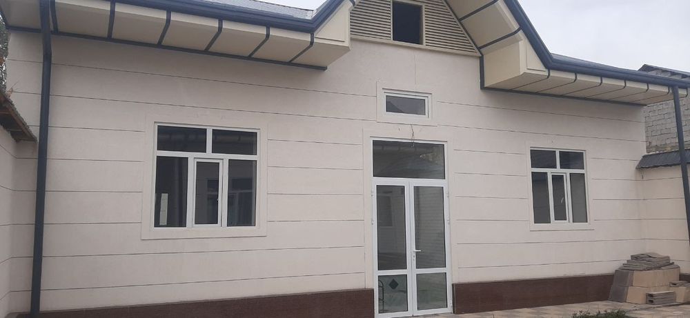 Янги уй сотилади