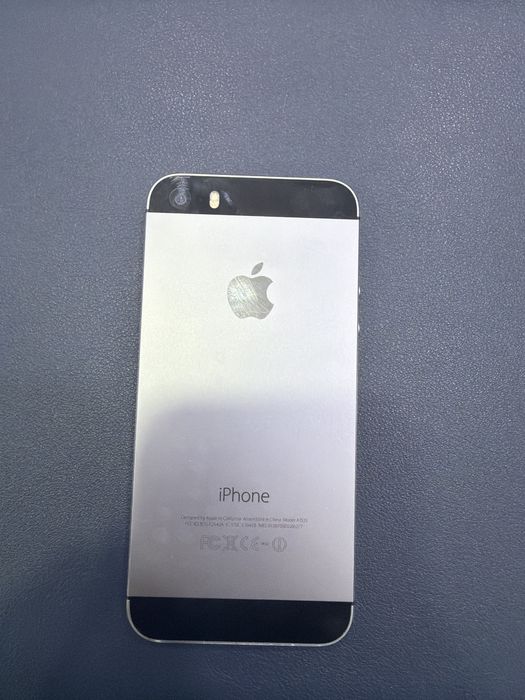Iphone 5s holati yaxshi