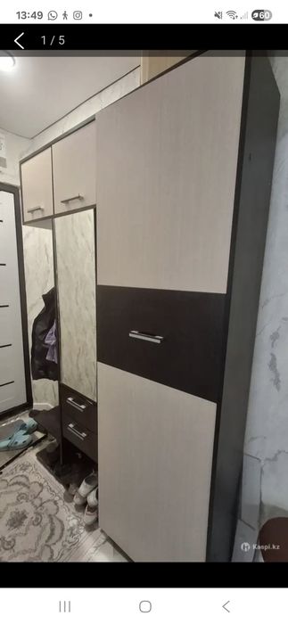 Прихожка продается