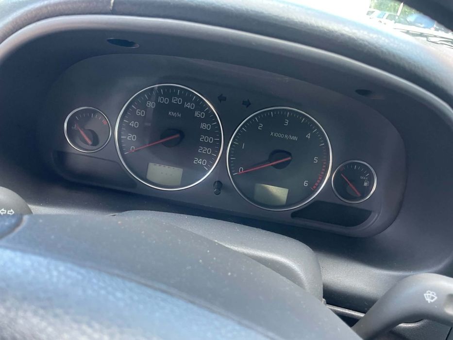 Волво В40 1.9 НА ЧАСТИ volvo v40 1.9 na chasti