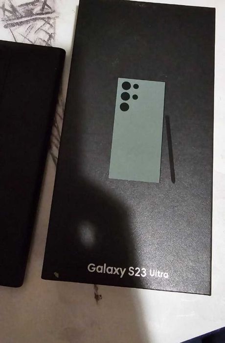 Samsung Galaxy S23 Ultra 256gb