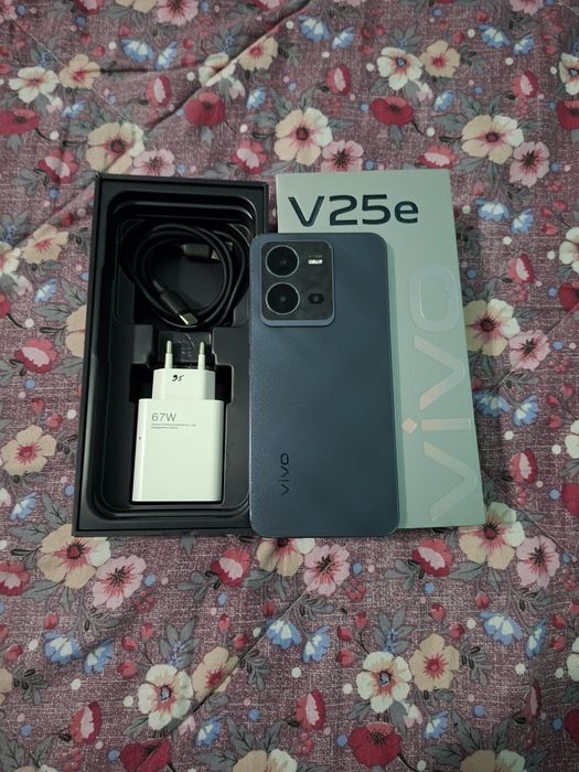 Vivo V25e 8+8/128 full