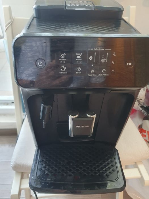 Кафемашина Phillips