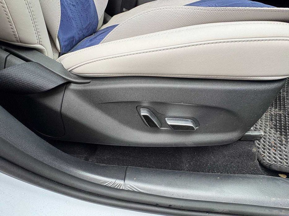 Правое (пассажирское) переднее сиденье от BYD Yuan Up