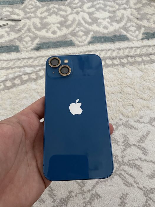Apple 13 сатылады