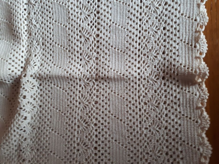 Детска блузка-ръчна изработка