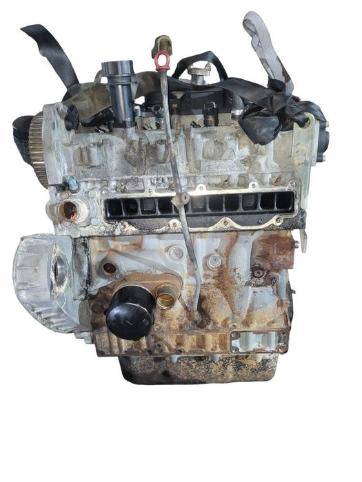 Motor Fiat Ducato Box 250, 290 2006 -> 2.3 120 Multijet 2,3 D F1Ae0481D