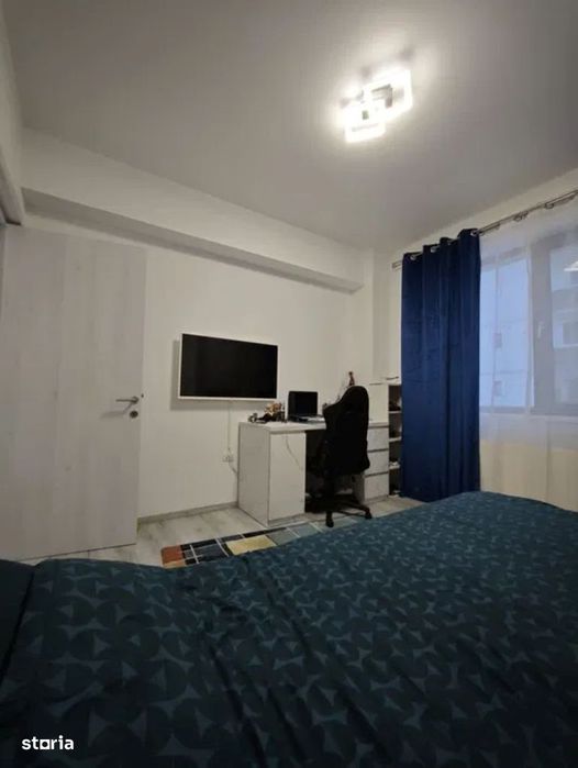 Apartament 3 Camere | Găvana 3 | Etaj 4/6 | Lift | 72,85 Mp |