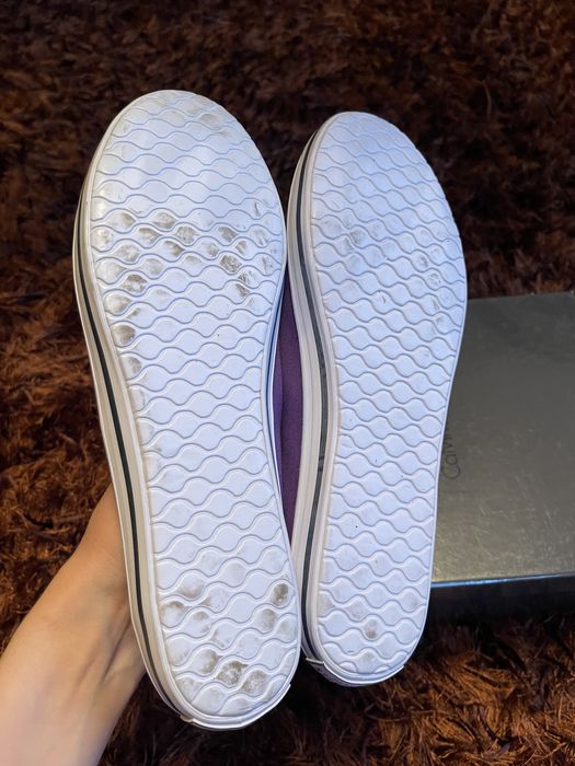 U.S Pollo Assn since 1890/ еспадрили