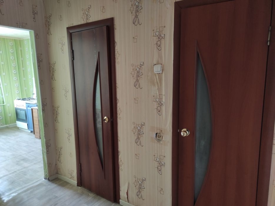 1 ком квартира Жастык