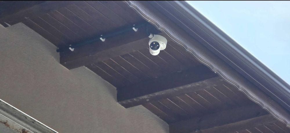 Камери,продажба,монтаж и конфигуриране.