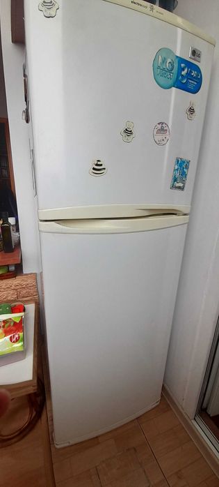 Продам холодильник в хорошем состоянии