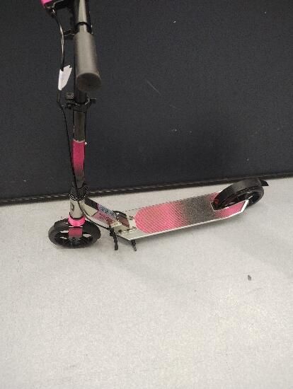 Trotinetă Mid 9 roz copii - No Size - produs resigilat Decathlon