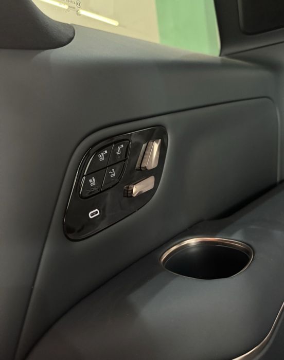 Lynk&co 900 2 турбо