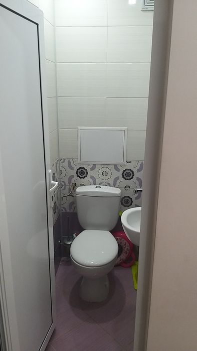 Дава се под наем Двустаен апартамент в Разград, Орел - 64 кв.м за 348.84 € - Снимка #17