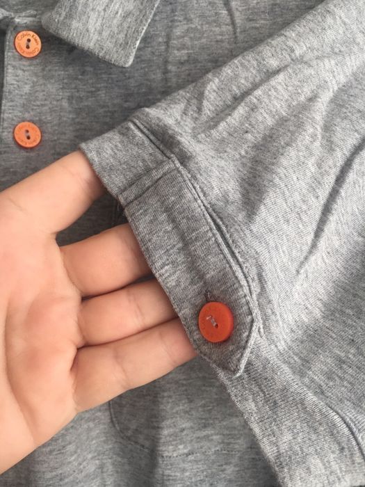 Оригинални тениски и блузи Emporio Armani Hugo Boss,Calvin Klein