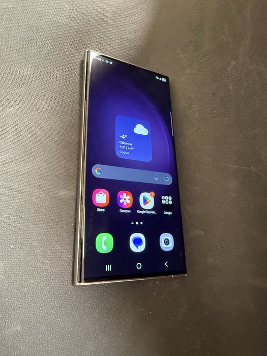 Samsung Galaxy S23 Ultra 8/256gb