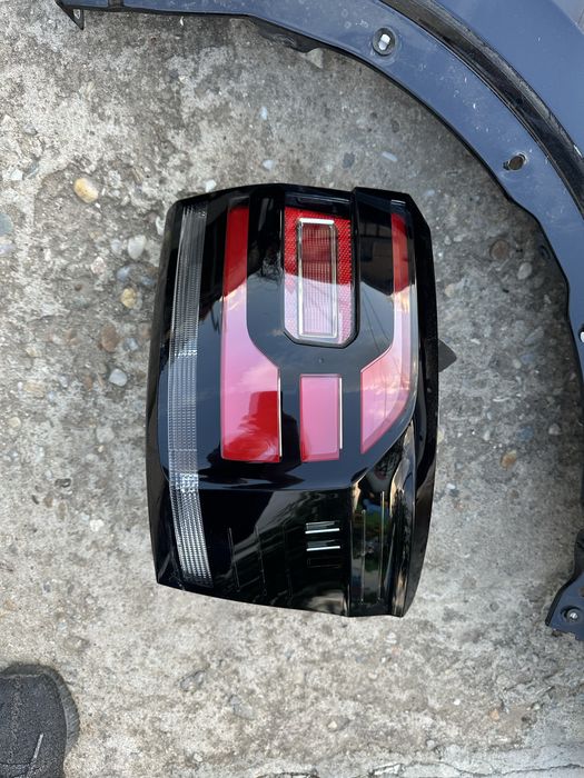 Uși dreapta față spate.aripă dreapta față.stop dreapta vw t cross.2gm.