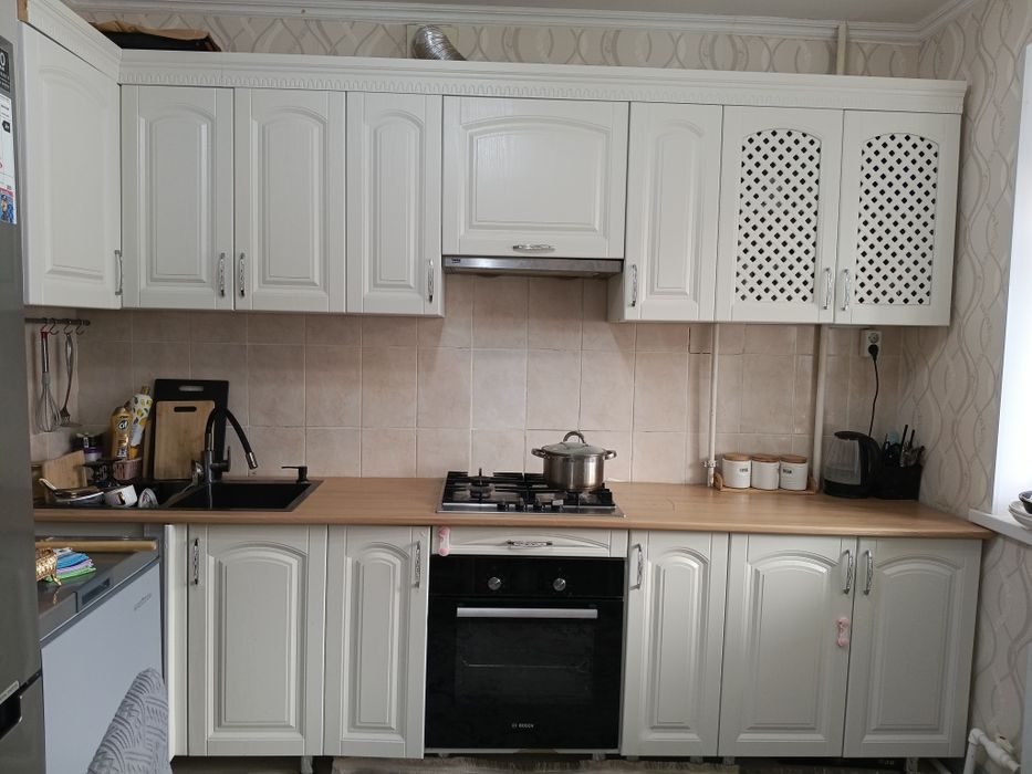 Кухонный гарнитур б/у