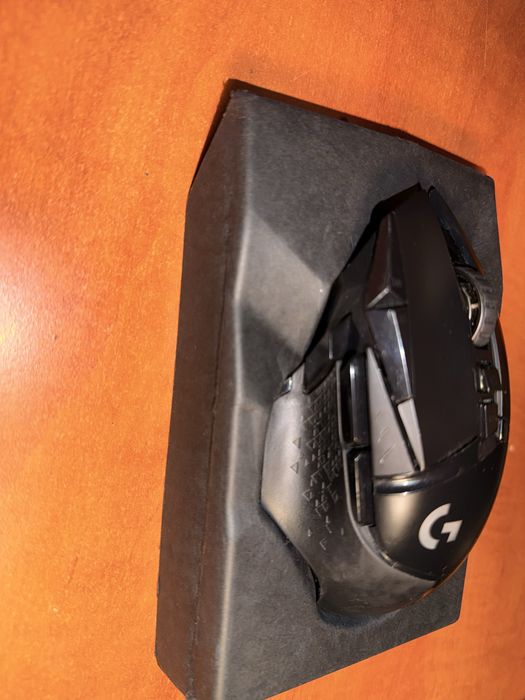 Mouse Logitech G502 Lightspeed