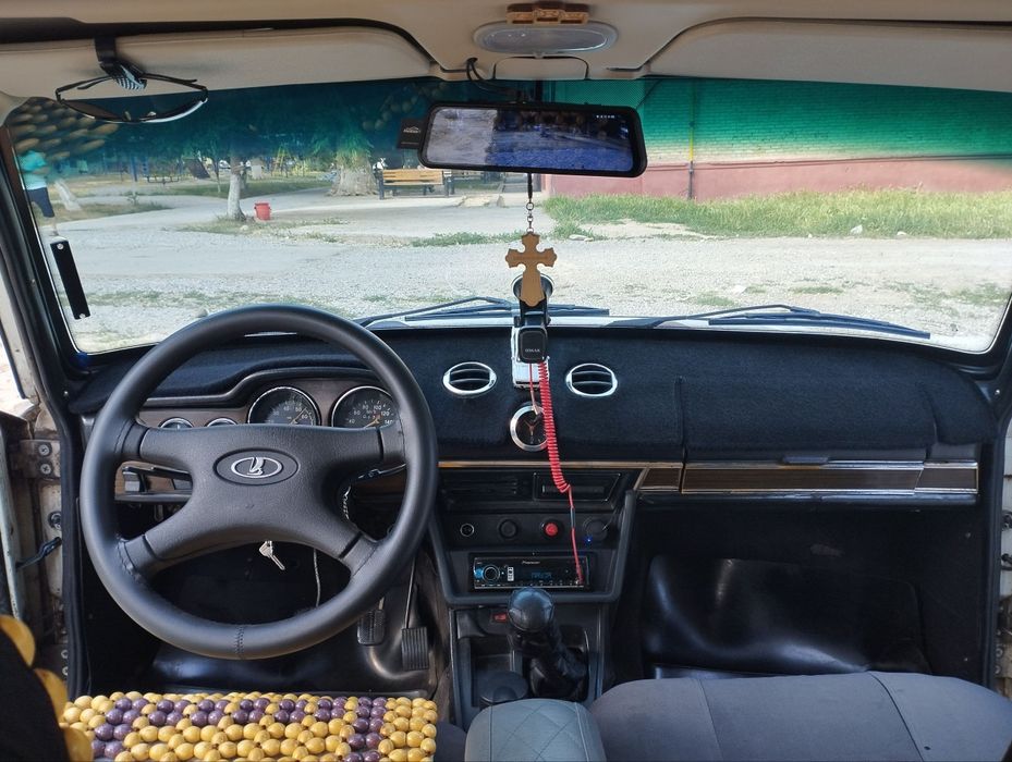 Продается ВАЗ 2106