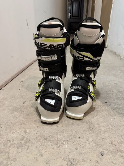 Ски обувки HEAD VECTOR 130, 28-28,5