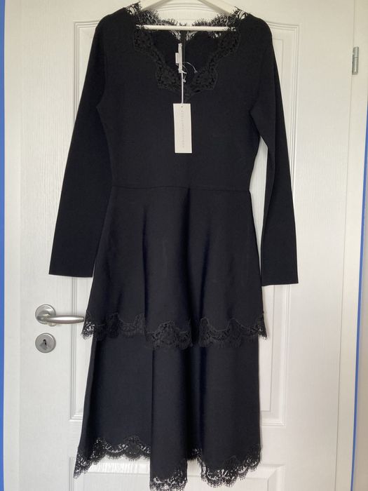 Stella McCartney Оригинална рокля