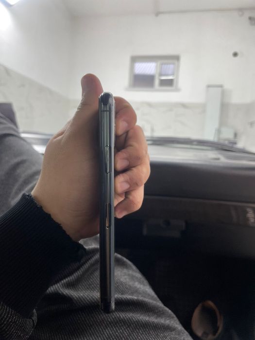 Айфон 11 про жагдайы жаксы