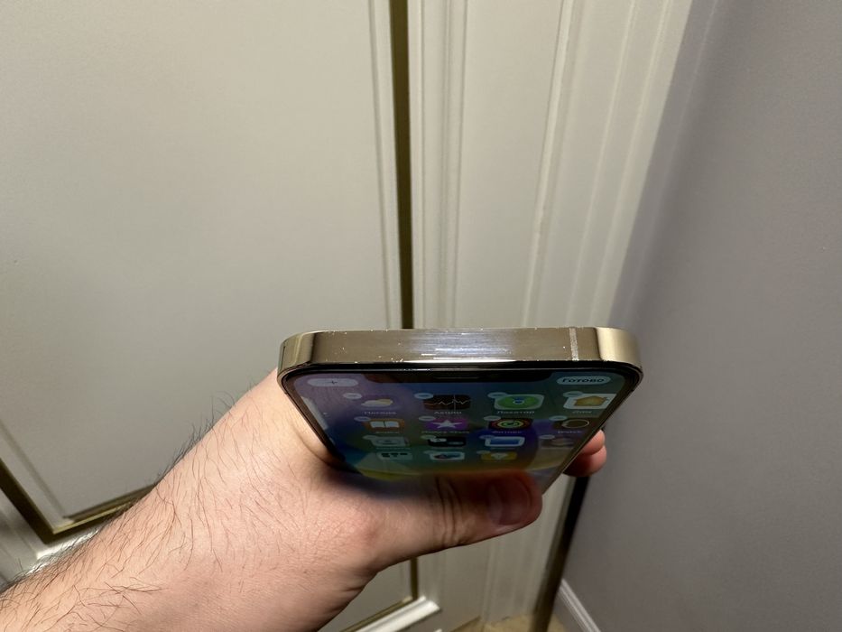 Продается Iphone 12 Pro