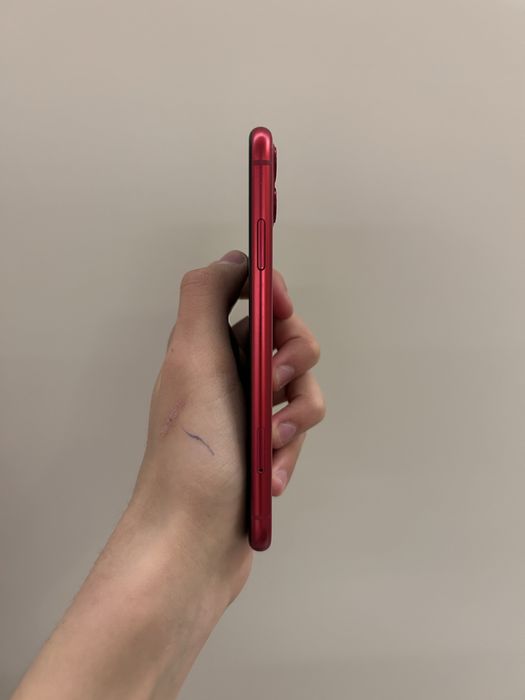 Продам Iphone 11 128gb