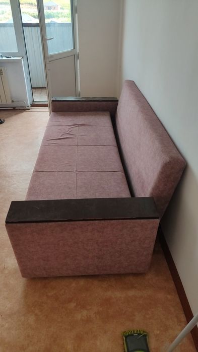 Продам диван и кровать