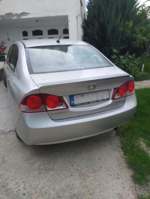 Vând/Schimb Honda Civic Hybrid 1.3