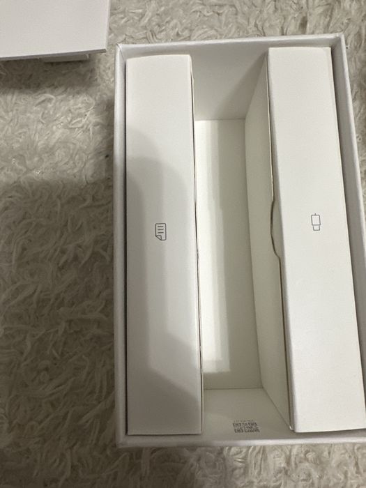 Часы хуавей новые