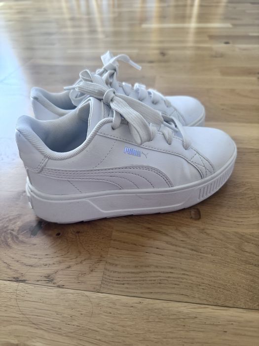 Puma 30 и 31 размер