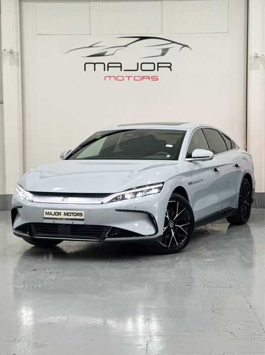 Bugun sotuvimizda BYD han