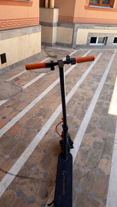 Kugo pro6 samakati