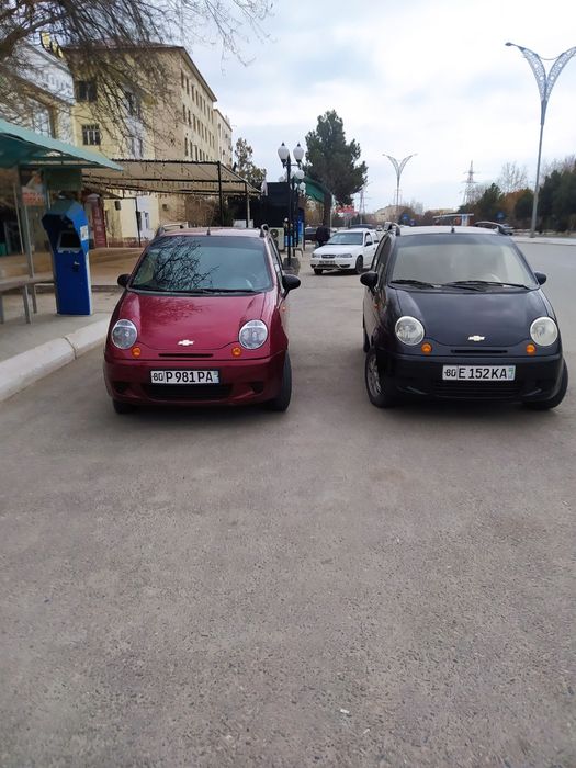 Matiz legenda sotiladi. Fara let. Xarajati yoq. Kandisaneri Bor.